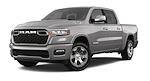 New 2025 Ram 1500 Lone Star Crew Cab 4x4 Pickup for sale #A25560 - photo 8