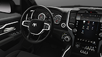 New 2025 Ram 1500 Lone Star Crew Cab 4x4 Pickup for sale #A25560 - photo 6