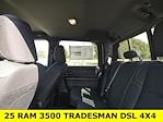 New 2025 Ram 3500 Tradesman Crew Cab for sale #A25575 - photo 11