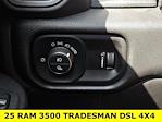 New 2025 Ram 3500 Tradesman Crew Cab for sale #A25575 - photo 16