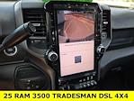 New 2025 Ram 3500 Tradesman Crew Cab for sale #A25575 - photo 19