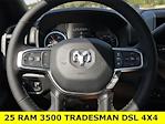 New 2025 Ram 3500 Tradesman Crew Cab for sale #A25575 - photo 20