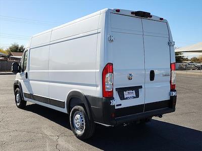 New 2025 Ram ProMaster 2500 High Roof Empty Cargo Van for sale #A25590 - photo 2