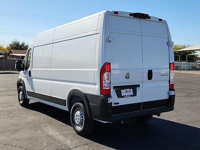New 2025 Ram ProMaster 2500 High Roof Empty Cargo Van for sale #A25591 - photo 2