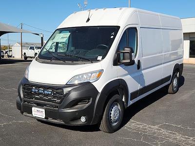 New 2025 Ram ProMaster 2500 High Roof Empty Cargo Van for sale #A25591 - photo 1