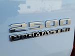 New 2025 Ram ProMaster 2500 High Roof Empty Cargo Van for sale #A25591 - photo 4