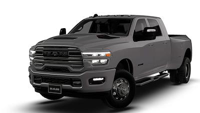 New 2026 Ram 3500 Laramie Mega Cab 4x4 DRW Pickup for sale #A26006 - photo 1