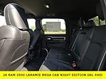 New 2026 Ram 3500 Laramie Mega Cab for sale #A26006 - photo 10