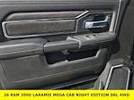 New 2026 Ram 3500 Laramie Mega Cab for sale #A26006 - photo 13