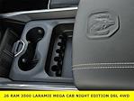New 2026 Ram 3500 Laramie Mega Cab for sale #A26006 - photo 17
