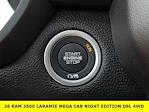 New 2026 Ram 3500 Laramie Mega Cab for sale #A26006 - photo 18