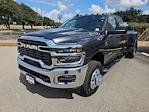 New 2026 Ram 3500 Lone Star Crew Cab 4x4 DRW Pickup for sale #A26007 - photo 3