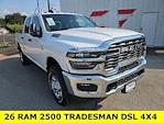 New 2026 Ram 2500 Tradesman Crew Cab 4x4 Pickup for sale #A26008 - photo 1