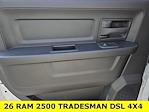 New 2026 Ram 2500 Tradesman Crew Cab 4x4 Pickup for sale #A26008 - photo 10