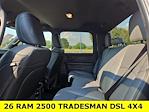 New 2026 Ram 2500 Tradesman Crew Cab 4x4 Pickup for sale #A26008 - photo 11