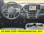 New 2026 Ram 2500 Tradesman Crew Cab 4x4 Pickup for sale #A26008 - photo 12