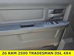 New 2026 Ram 2500 Tradesman Crew Cab 4x4 Pickup for sale #A26008 - photo 13