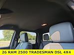 New 2026 Ram 2500 Tradesman Crew Cab 4x4 Pickup for sale #A26008 - photo 14