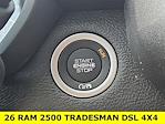 New 2026 Ram 2500 Tradesman Crew Cab 4x4 Pickup for sale #A26008 - photo 18
