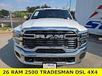New 2026 Ram 2500 Tradesman Crew Cab 4x4 Pickup for sale #A26008 - photo 2