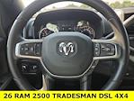 New 2026 Ram 2500 Tradesman Crew Cab 4x4 Pickup for sale #A26008 - photo 20