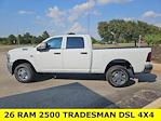 New 2026 Ram 2500 Tradesman Crew Cab 4x4 Pickup for sale #A26008 - photo 4