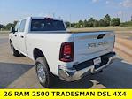 New 2026 Ram 2500 Tradesman Crew Cab 4x4 Pickup for sale #A26008 - photo 5