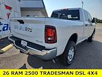 New 2026 Ram 2500 Tradesman Crew Cab 4x4 Pickup for sale #A26008 - photo 7