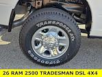 New 2026 Ram 2500 Tradesman Crew Cab 4x4 Pickup for sale #A26008 - photo 8