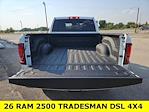 New 2026 Ram 2500 Tradesman Crew Cab 4x4 Pickup for sale #A26008 - photo 9