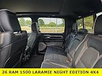 New 2026 Ram 1500 Laramie Crew Cab 4x4 Pickup for sale #A26009 - photo 11