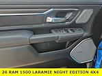 New 2026 Ram 1500 Laramie Crew Cab 4x4 Pickup for sale #A26009 - photo 14