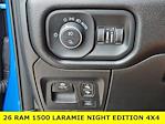 New 2026 Ram 1500 Laramie Crew Cab 4x4 Pickup for sale #A26009 - photo 17