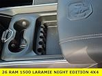New 2026 Ram 1500 Laramie Crew Cab 4x4 Pickup for sale #A26009 - photo 18