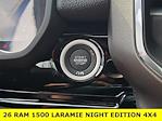 New 2026 Ram 1500 Laramie Crew Cab 4x4 Pickup for sale #A26009 - photo 19