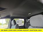 New 2026 Ram 1500 Lone Star Crew Cab 4x4 Pickup for sale #A26010 - photo 14