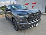 New 2026 Ram 1500 Lone Star Crew Cab 4x4 Pickup for sale #A26011 - photo 1