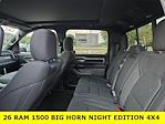 New 2026 Ram 1500 Lone Star Crew Cab 4x4 Pickup for sale #A26011 - photo 11