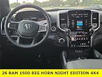 New 2026 Ram 1500 Lone Star Crew Cab 4x4 Pickup for sale #A26011 - photo 12