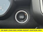 New 2026 Ram 1500 Lone Star Crew Cab 4x4 Pickup for sale #A26011 - photo 19