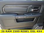 New 2026 Ram 2500 Rebel Crew Cab 4x4 Pickup for sale #A26015 - photo 10