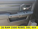 New 2026 Ram 2500 Rebel Crew Cab 4x4 Pickup for sale #A26015 - photo 14