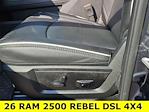 New 2026 Ram 2500 Rebel Crew Cab 4x4 Pickup for sale #A26015 - photo 16
