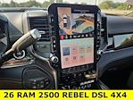 New 2026 Ram 2500 Rebel Crew Cab 4x4 Pickup for sale #A26015 - photo 19