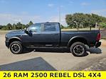 New 2026 Ram 2500 Rebel Crew Cab 4x4 Pickup for sale #A26015 - photo 4
