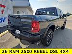 New 2026 Ram 2500 Rebel Crew Cab 4x4 Pickup for sale #A26015 - photo 7