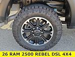 New 2026 Ram 2500 Rebel Crew Cab 4x4 Pickup for sale #A26015 - photo 8