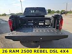 New 2026 Ram 2500 Rebel Crew Cab 4x4 Pickup for sale #A26015 - photo 9