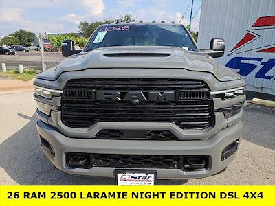 New 2026 Ram 2500 Laramie Crew Cab 4x4 Pickup for sale #A26016 - photo 2