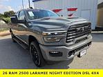New 2026 Ram 2500 Laramie Crew Cab 4x4 Pickup for sale #A26016 - photo 1
